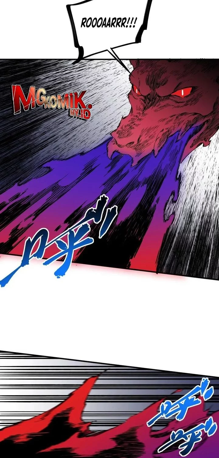 Supreme Curse Master Chapter 26 Gambar 30