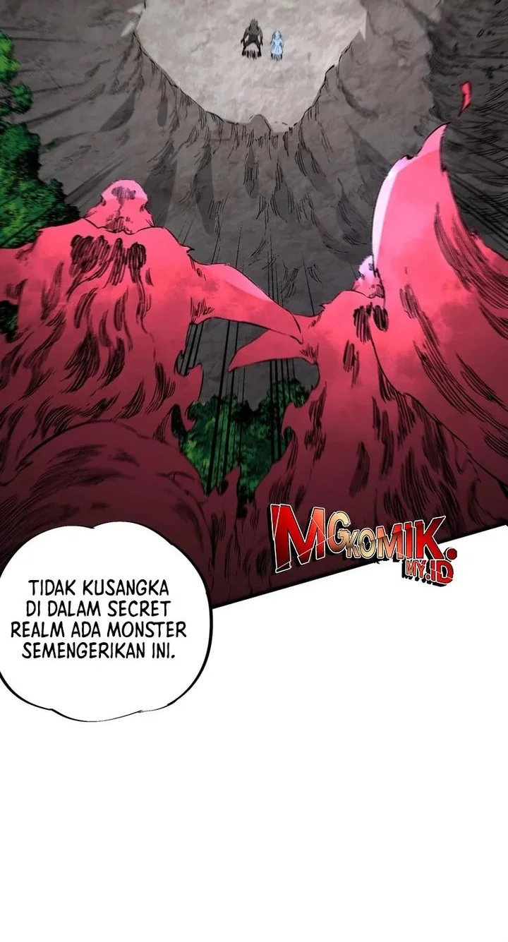 Supreme Curse Master Chapter 26 Gambar 32