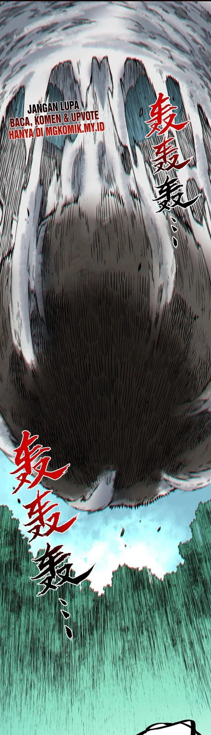 Baca  Supreme Curse Master Chapter 26 Gambar 2