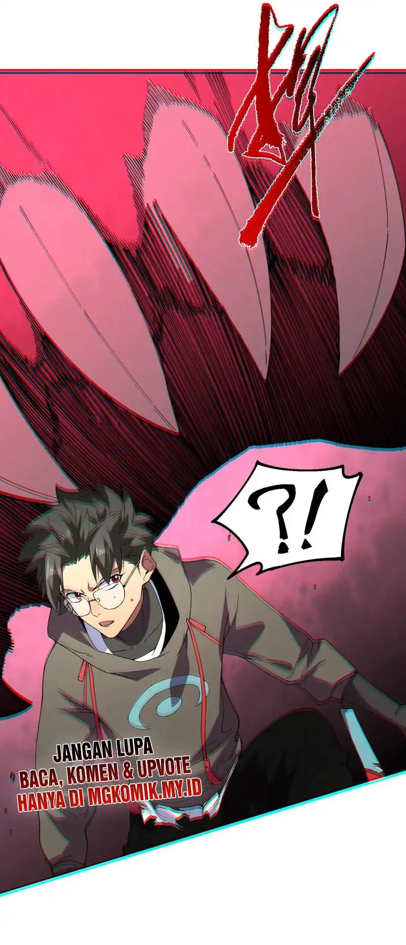 Supreme Curse Master Chapter 27 Gambar 3