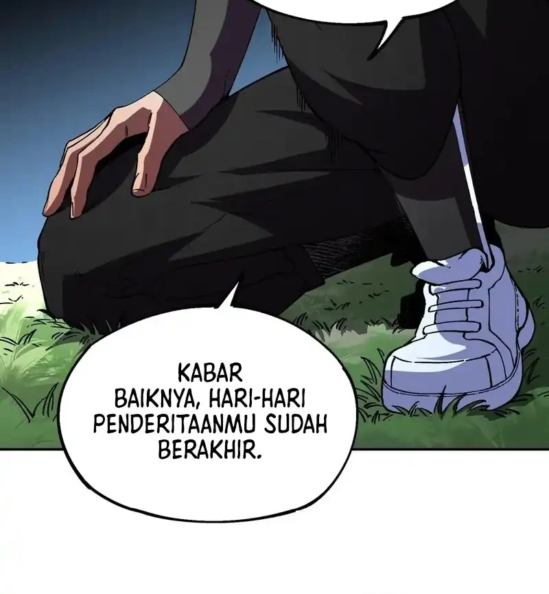 Supreme Curse Master Chapter 27 Gambar 38