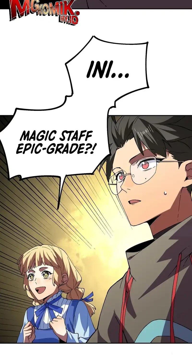 Supreme Curse Master Chapter 27 Gambar 42