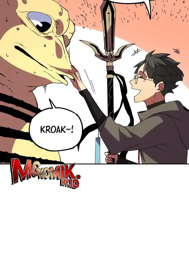 Supreme Curse Master Chapter 27 Gambar 44