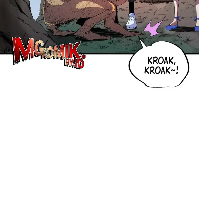 Supreme Curse Master Chapter 27 Gambar 50