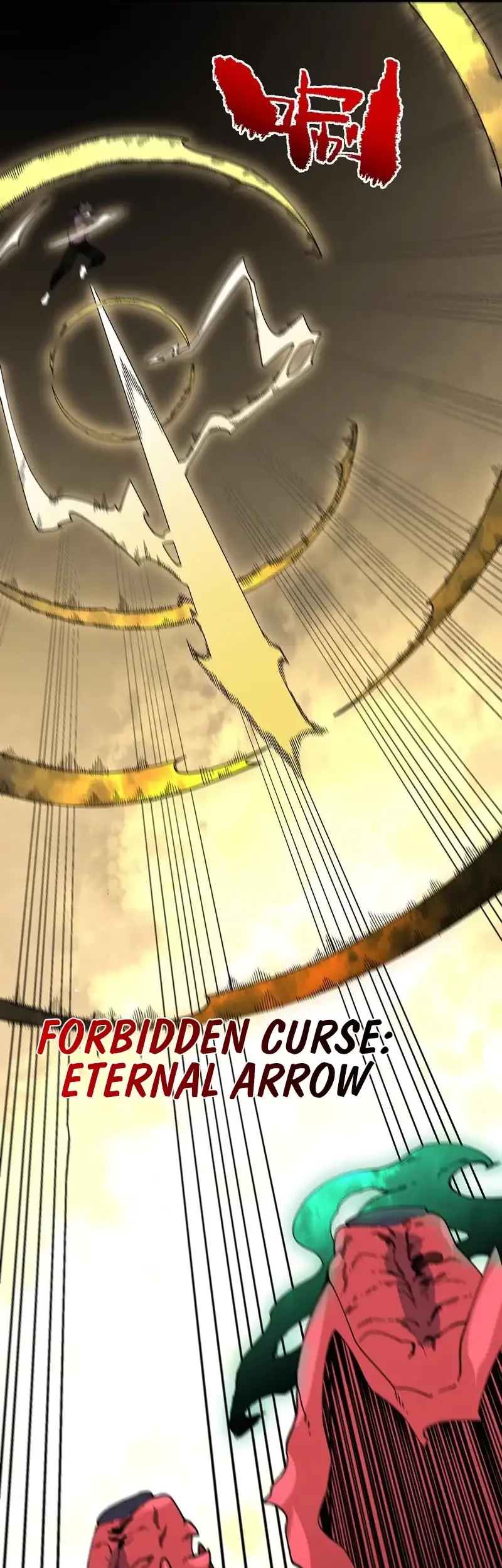 Supreme Curse Master Chapter 27 Gambar 8