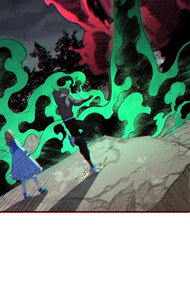 Supreme Curse Master Chapter 27 Gambar 14