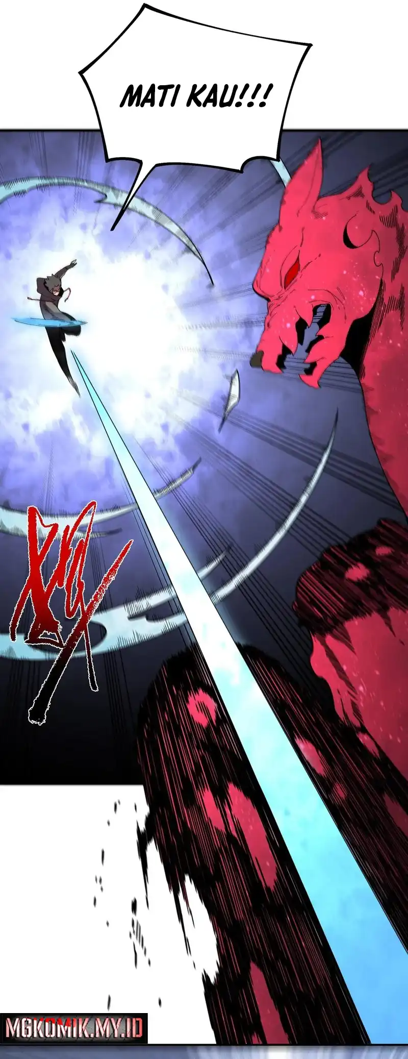 Supreme Curse Master Chapter 27 Gambar 17