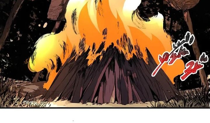 Supreme Curse Master Chapter 3 Gambar 22