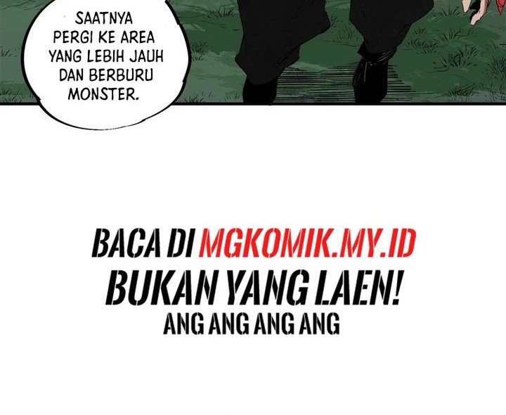 Supreme Curse Master Chapter 3 Gambar 24