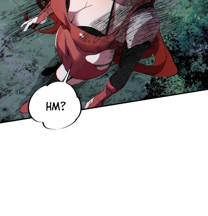 Supreme Curse Master Chapter 3 Gambar 32