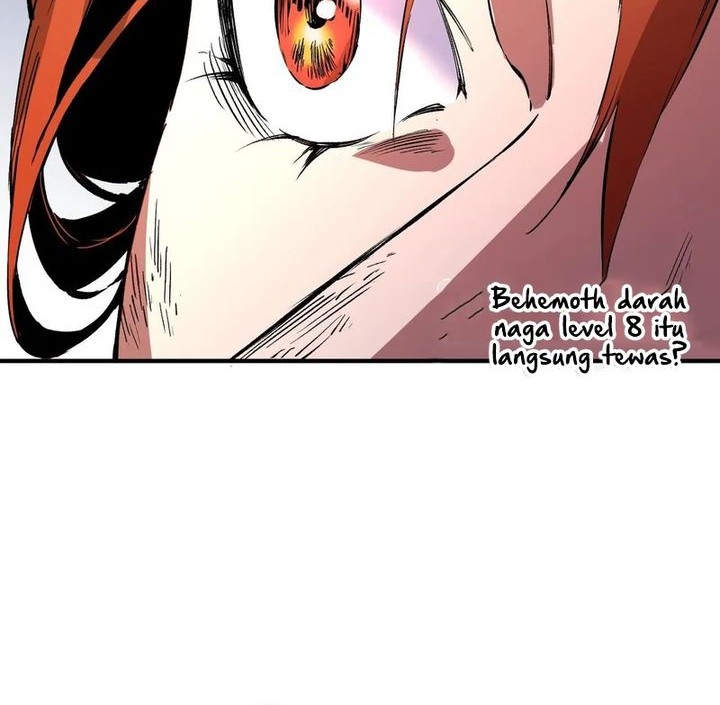 Supreme Curse Master Chapter 3 Gambar 47
