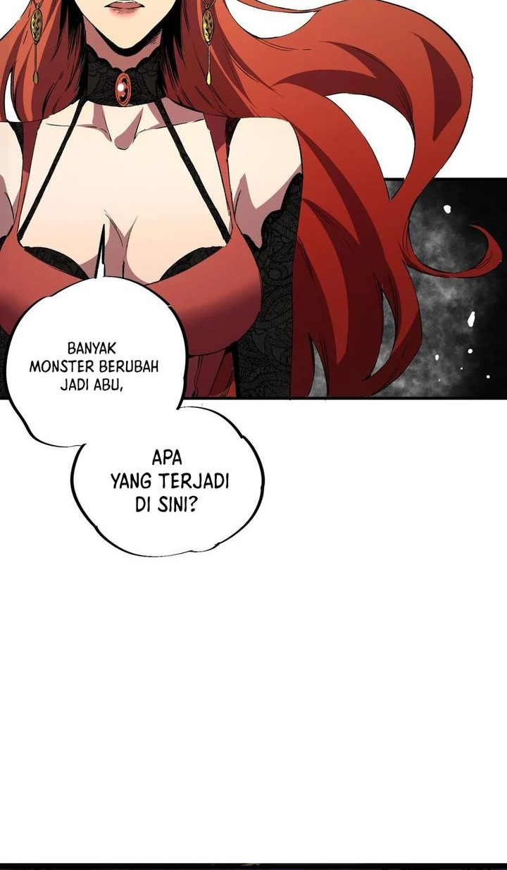 Supreme Curse Master Chapter 3 Gambar 18