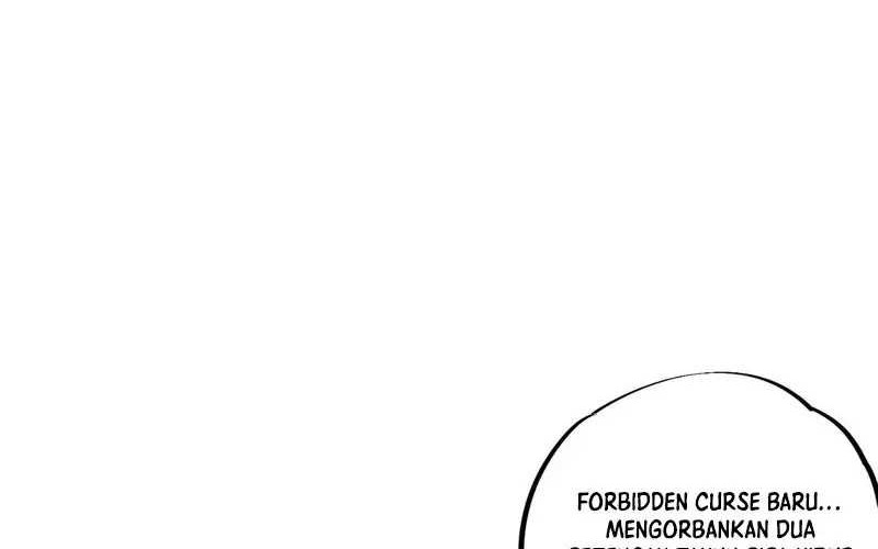 Supreme Curse Master Chapter 4 Gambar 20