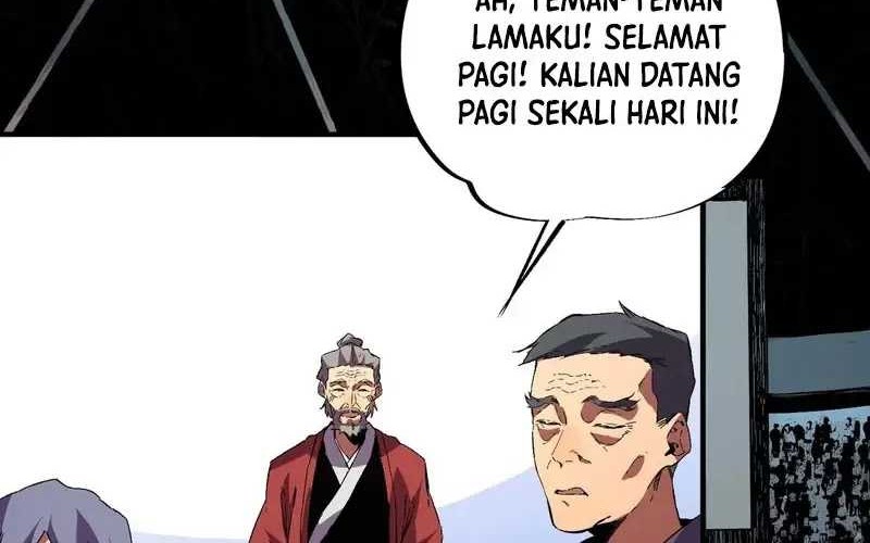 Supreme Curse Master Chapter 4 Gambar 26