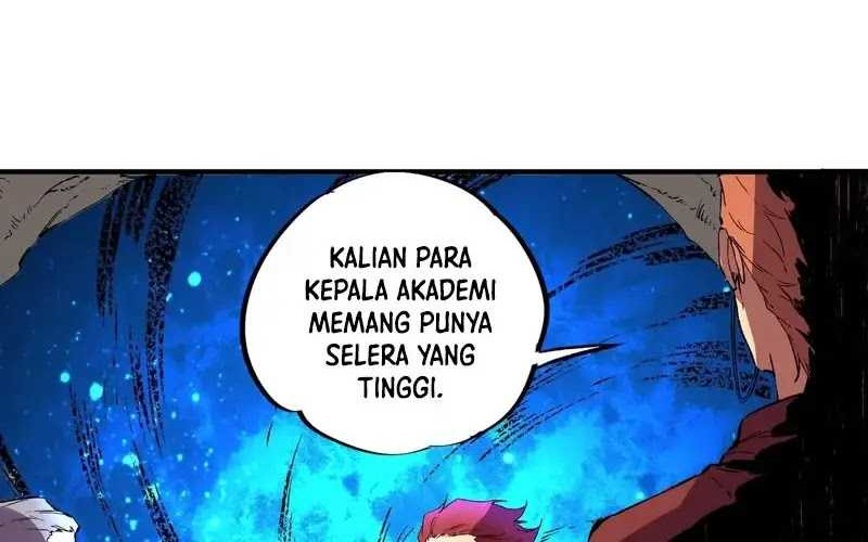 Supreme Curse Master Chapter 4 Gambar 28