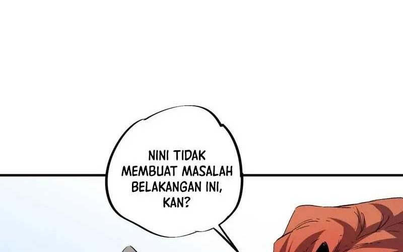 Supreme Curse Master Chapter 4 Gambar 30