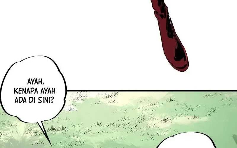 Supreme Curse Master Chapter 4 Gambar 34