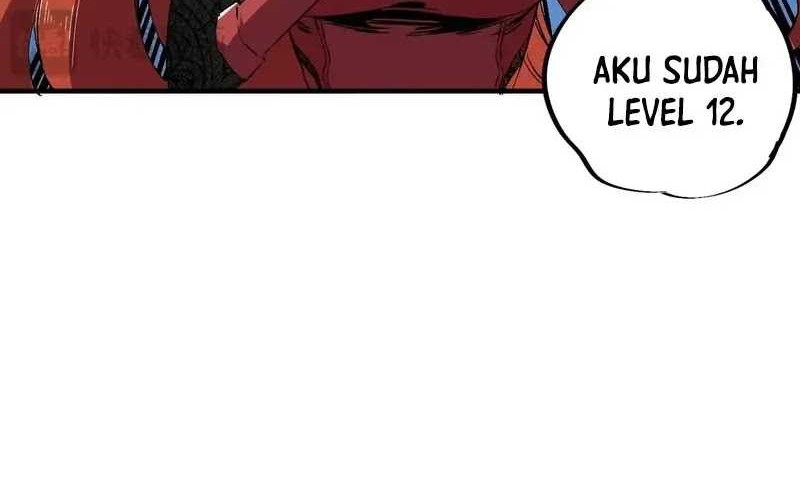 Supreme Curse Master Chapter 4 Gambar 36