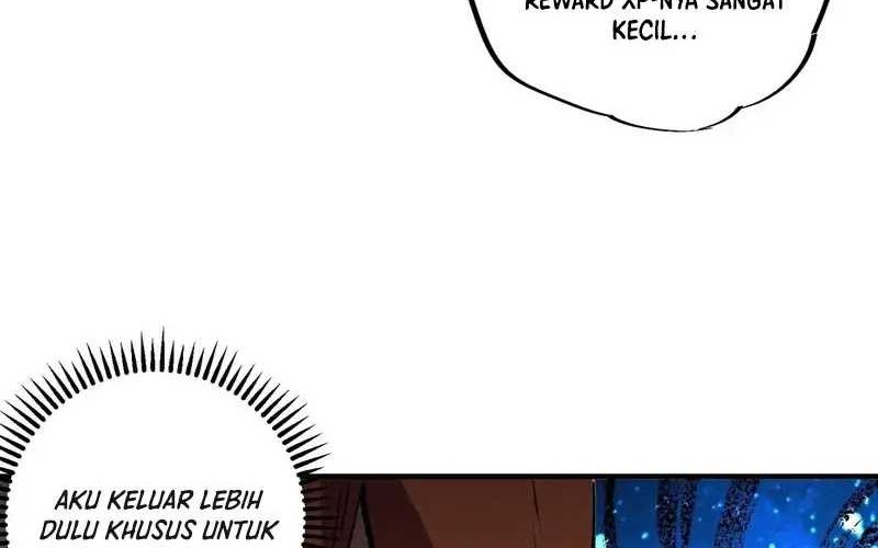 Supreme Curse Master Chapter 4 Gambar 38