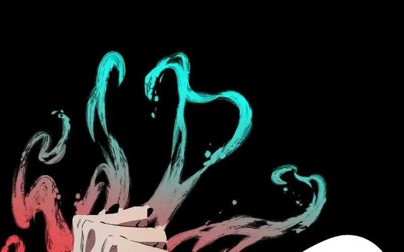 Supreme Curse Master Chapter 4 Gambar 42