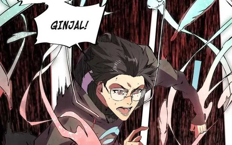 Supreme Curse Master Chapter 4 Gambar 44