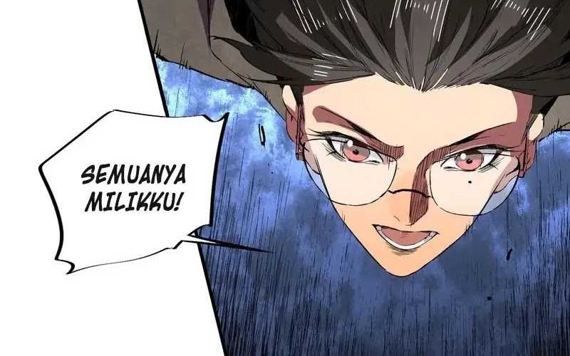 Supreme Curse Master Chapter 4 Gambar 50