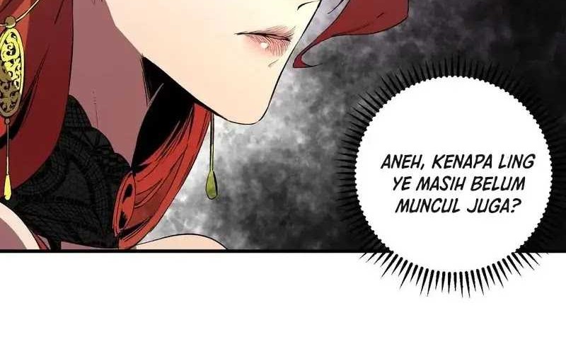 Supreme Curse Master Chapter 4 Gambar 56