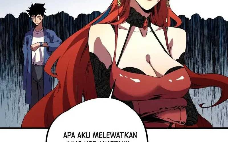 Supreme Curse Master Chapter 4 Gambar 58