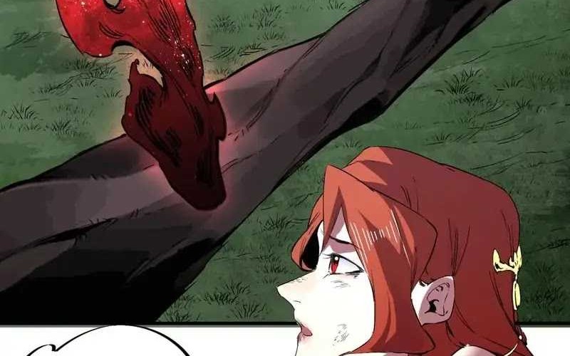 Supreme Curse Master Chapter 4 Gambar 4