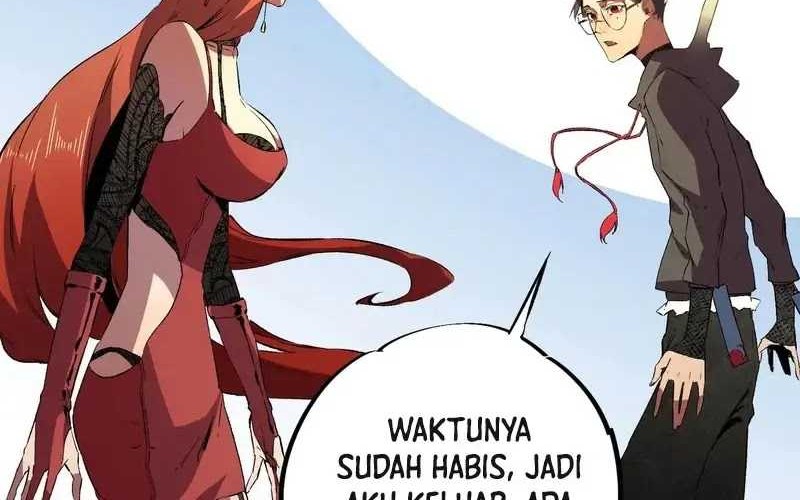 Supreme Curse Master Chapter 4 Gambar 60
