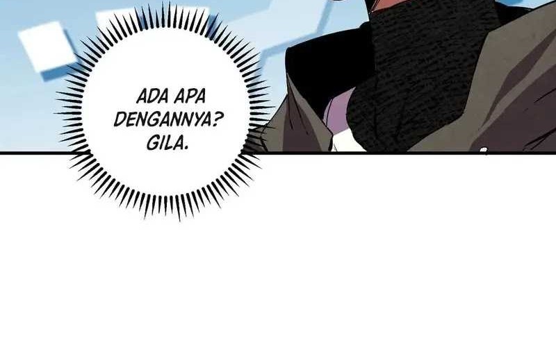 Supreme Curse Master Chapter 4 Gambar 62