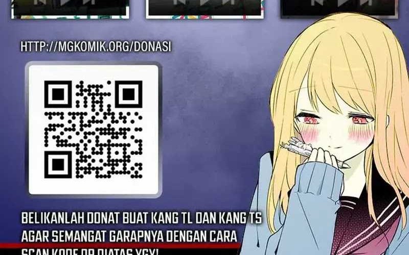 Supreme Curse Master Chapter 4 Gambar 68