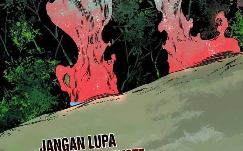 Supreme Curse Master Chapter 4 Gambar 6