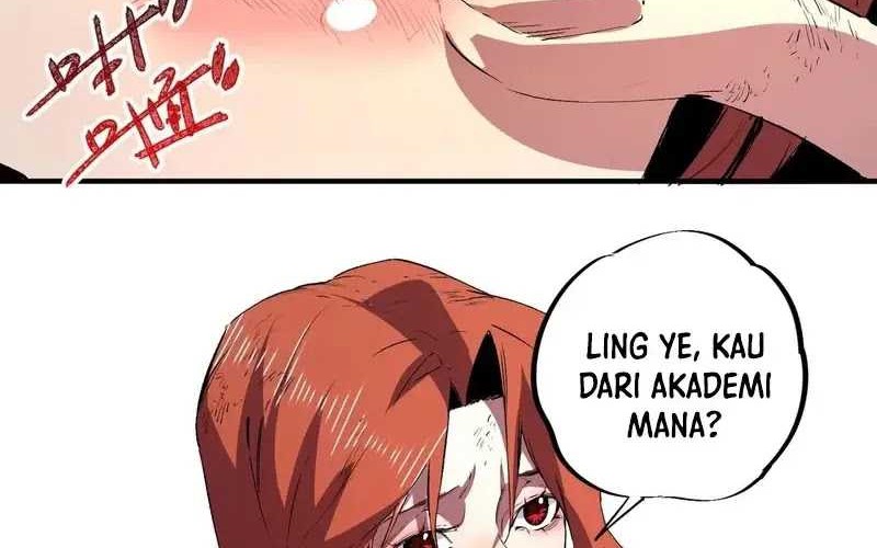 Supreme Curse Master Chapter 4 Gambar 10