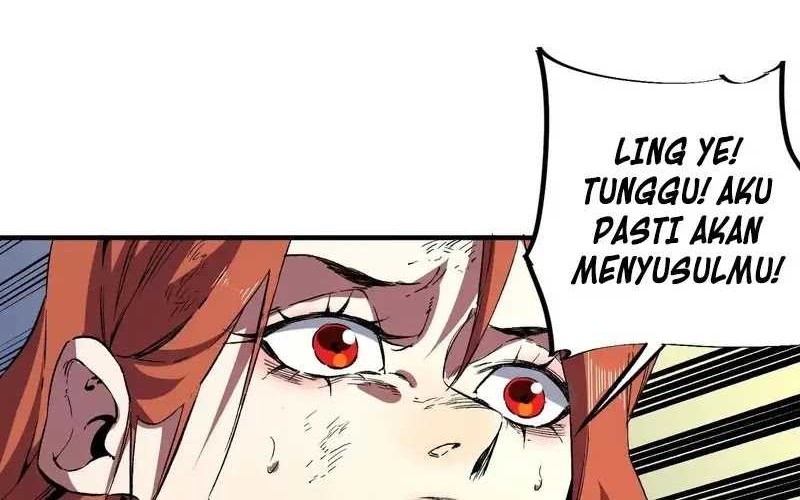 Supreme Curse Master Chapter 4 Gambar 16