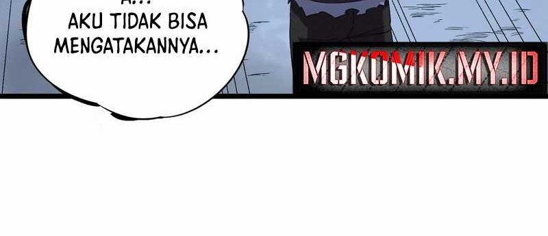 Baca Manhua Supreme Curse Master Chapter 6 Gambar 2