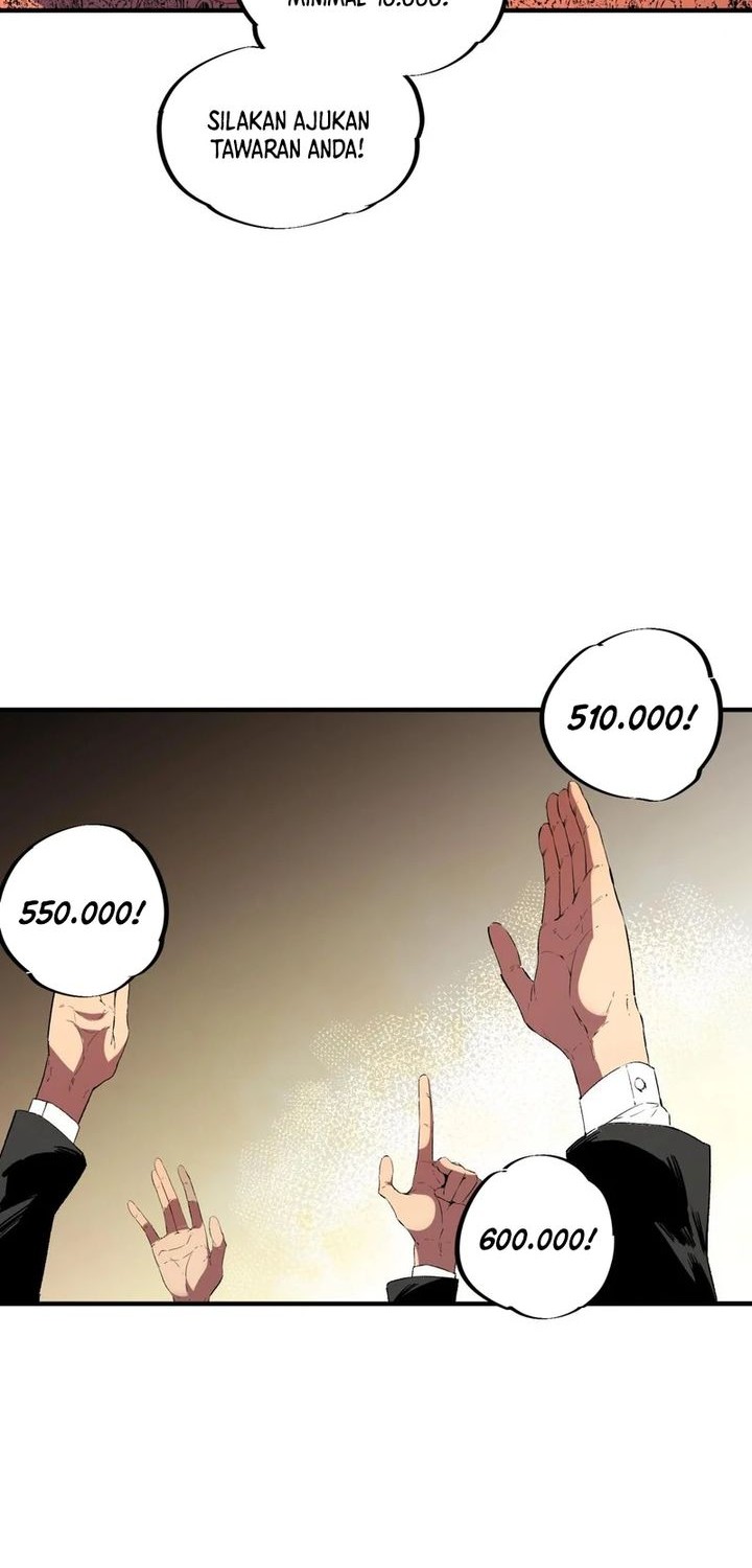 Baca Manhua Supreme Curse Master Chapter 7 Gambar 2