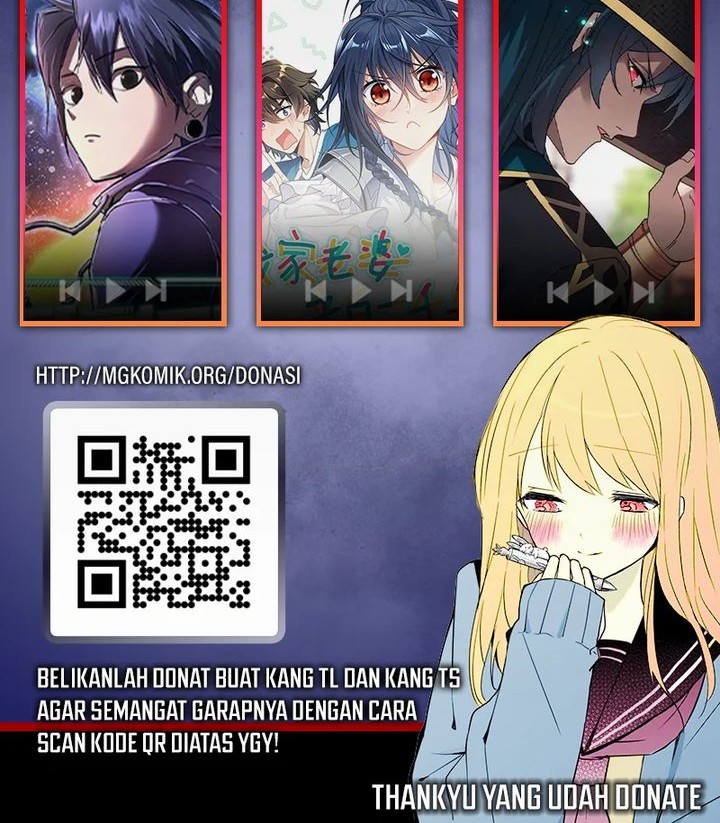 Supreme Curse Master Chapter 7 Gambar 41