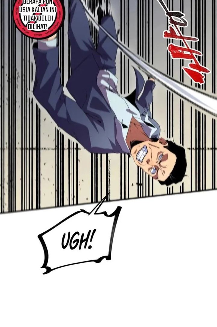 Supreme Curse Master Chapter 8 Gambar 21