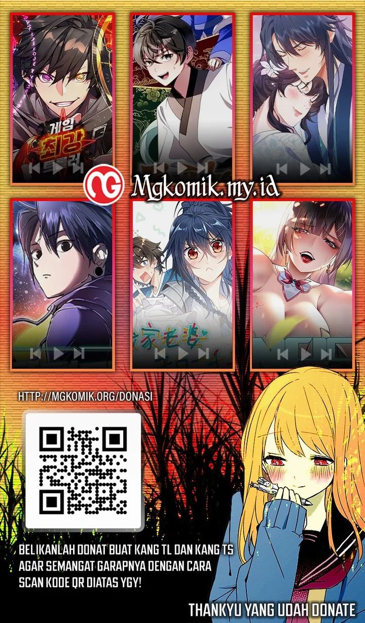Supreme Curse Master Chapter 8 Gambar 44
