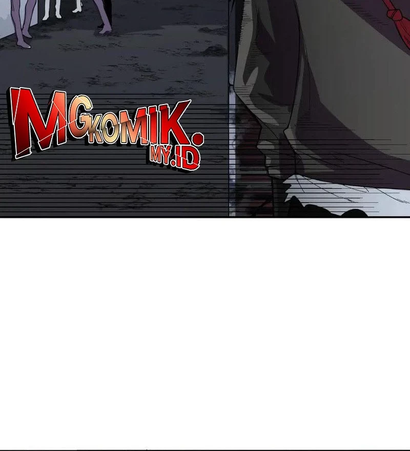 Baca Supreme Curse Master Chapter 9 Gambar 2