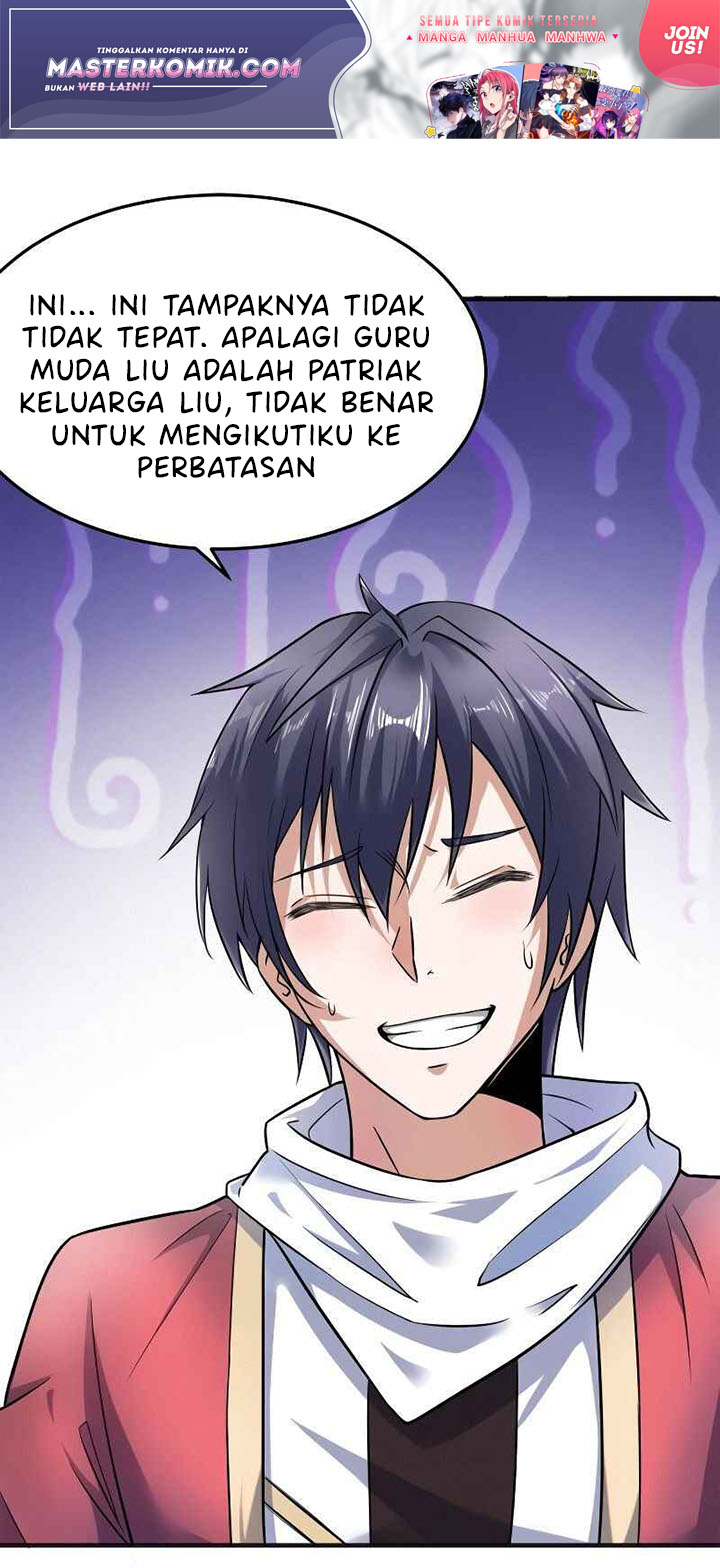 Baca  Supreme Demon Return Chapter 16 Gambar 2