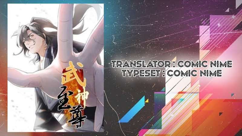 Baca Komik Supreme Taoist Chapter 12 Gambar 1
