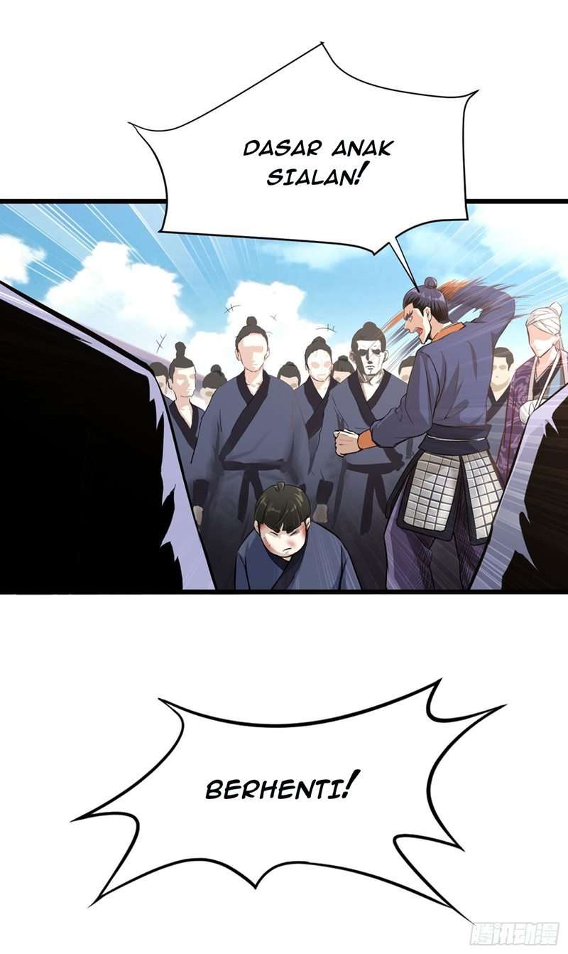Supreme Taoist Chapter 12 Gambar 10