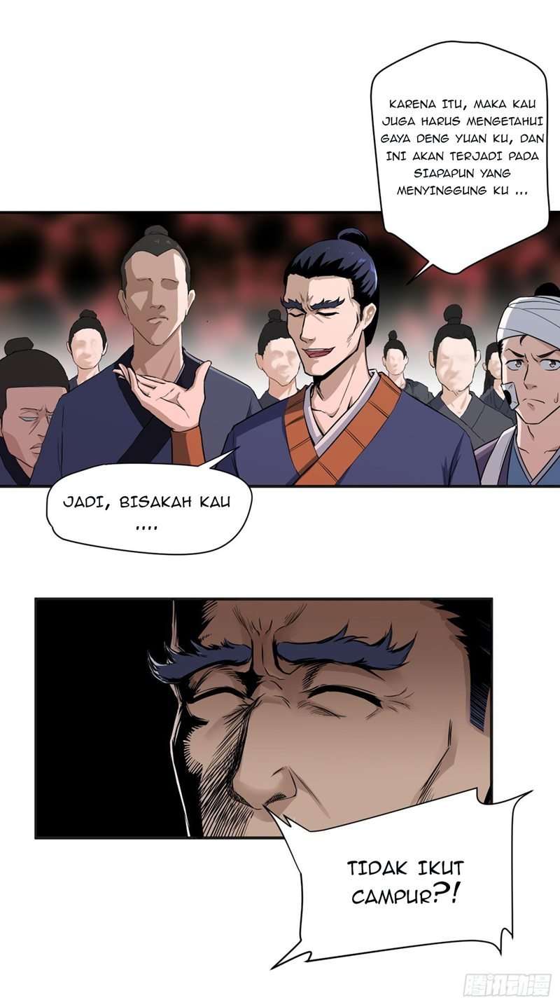 Supreme Taoist Chapter 12 Gambar 14