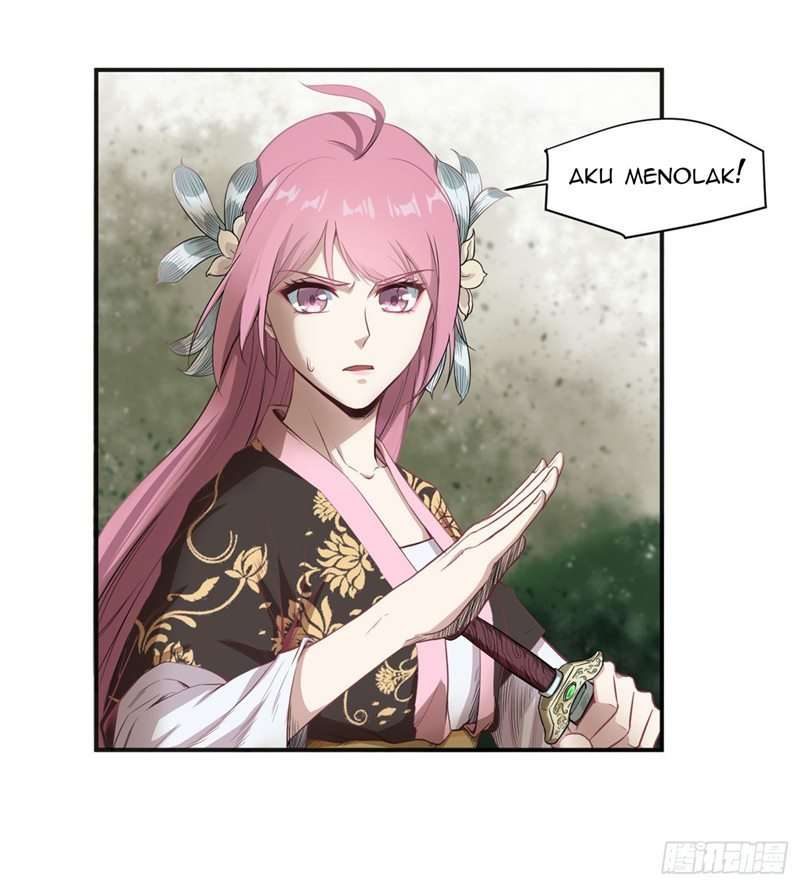 Supreme Taoist Chapter 12 Gambar 15