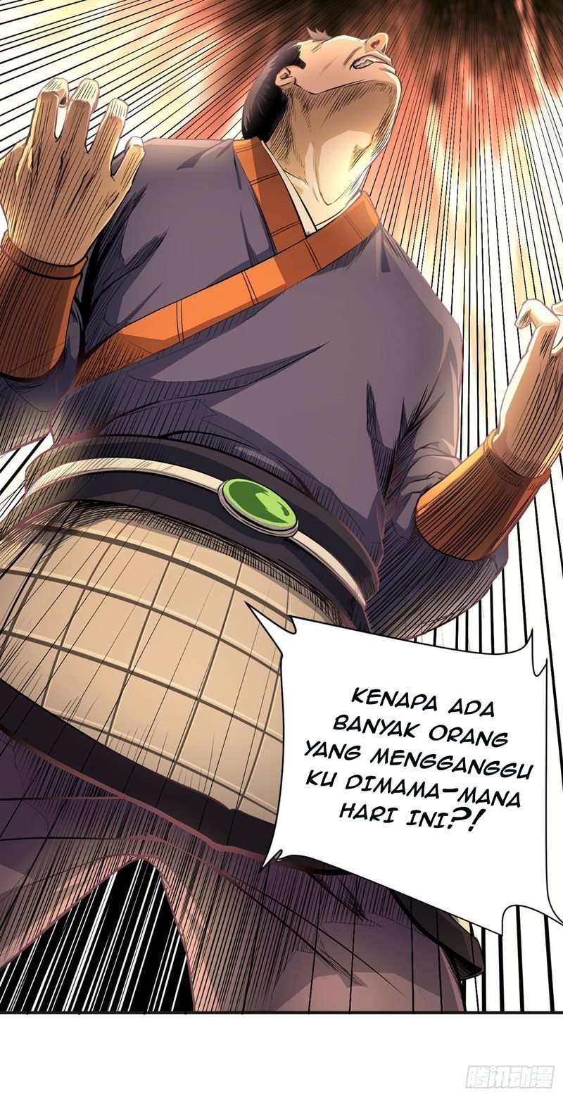 Supreme Taoist Chapter 12 Gambar 17