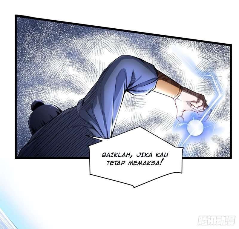 Supreme Taoist Chapter 12 Gambar 19