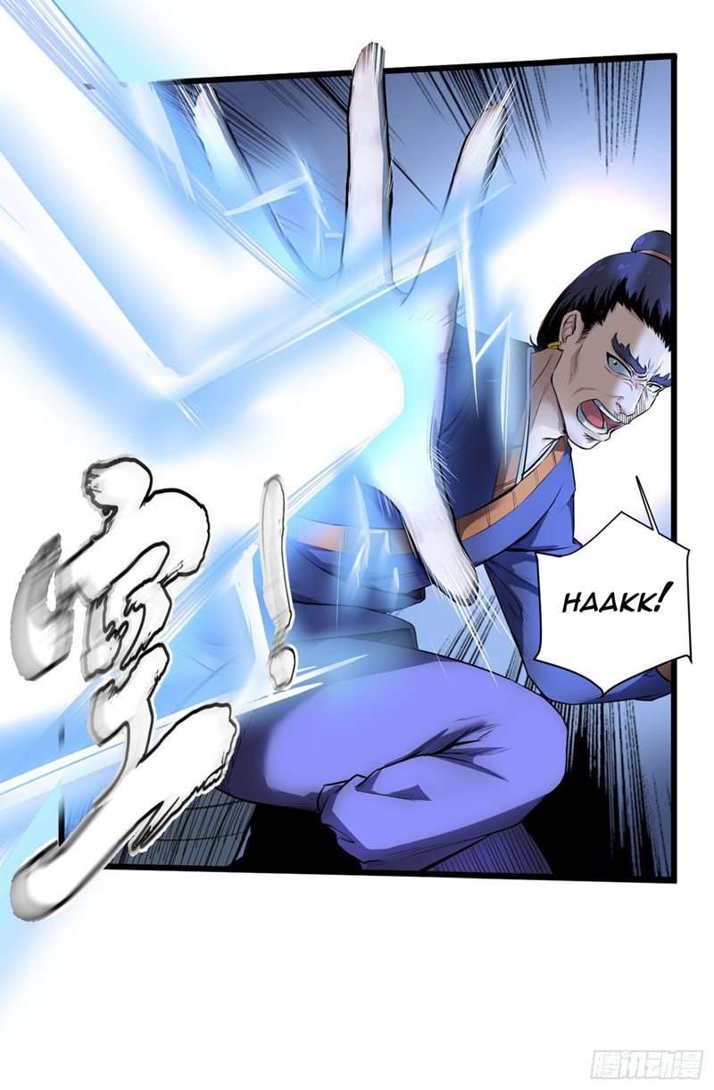 Supreme Taoist Chapter 12 Gambar 20