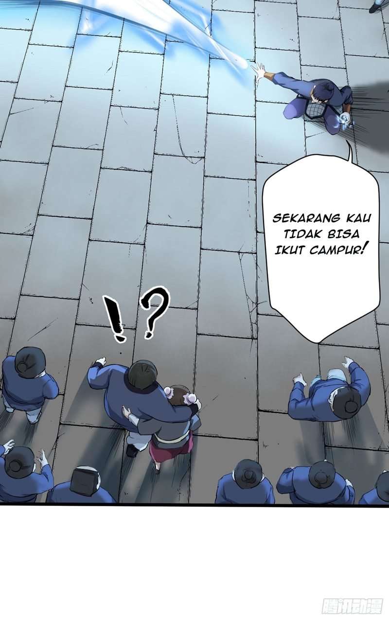 Supreme Taoist Chapter 12 Gambar 22